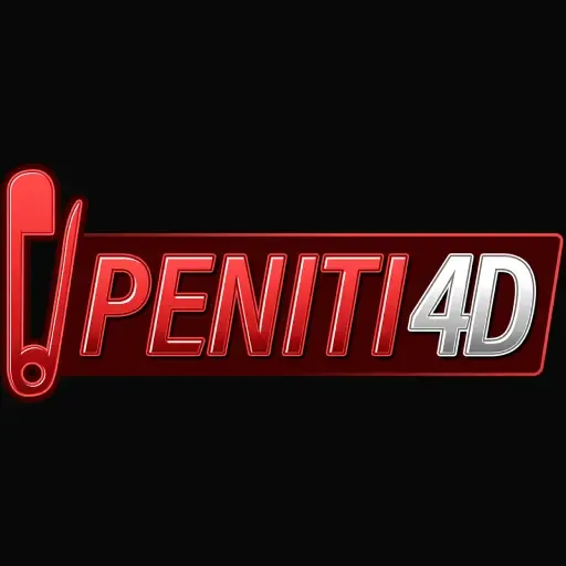 PENITI4D - Permainan Mahjong Seru dan Menantang